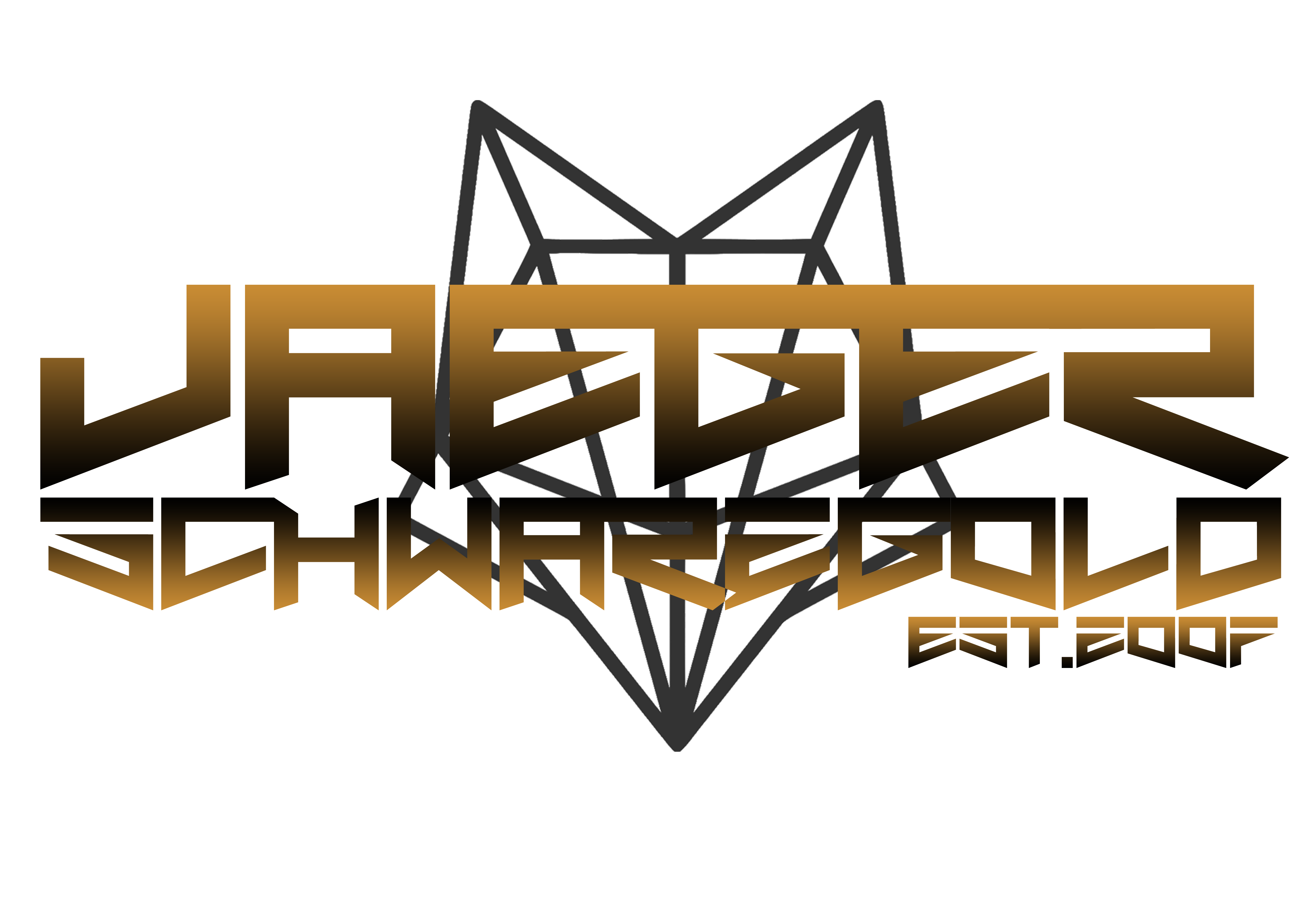 Jaeger Schwarzgold